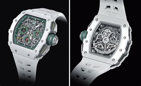 richard mille megir|richard mille watch maker.